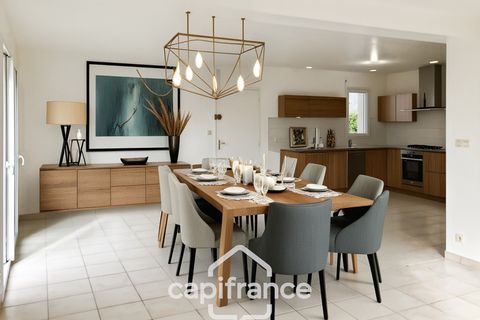 Villa em Pencran, Finistere, Pencran - € 213.000 | Ref: 340933669989 - foto 9