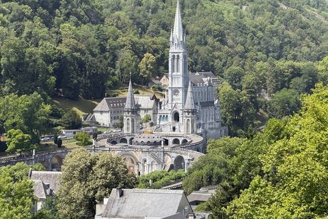 Leilighet i Lourdes, Hautes-Pyrenees, Lourdes - € 158 000 | Ref: 340934507202 - foto 2
