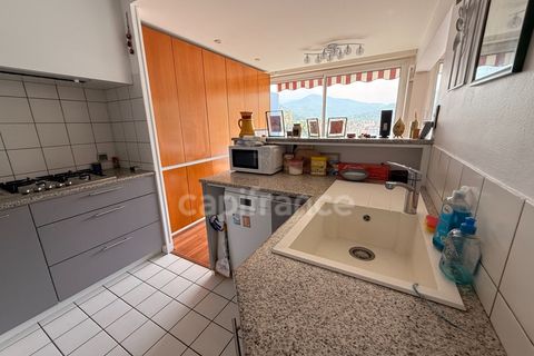 Leilighet i Lourdes, Hautes-Pyrenees, Lourdes - € 158 000 | Ref: 340934507202 - foto 7