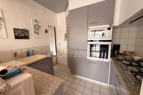 Leilighet i Lourdes, Hautes-Pyrenees, Lourdes - € 158 000 | Ref: 340934507202 - foto 8