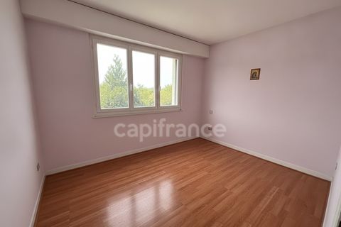 Leilighet i Lourdes, Hautes-Pyrenees, Lourdes - € 158 000 | Ref: 340934507202 - foto 11