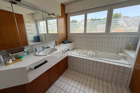 Leilighet i Lourdes, Hautes-Pyrenees, Lourdes - € 158 000 | Ref: 340934507202 - foto 13