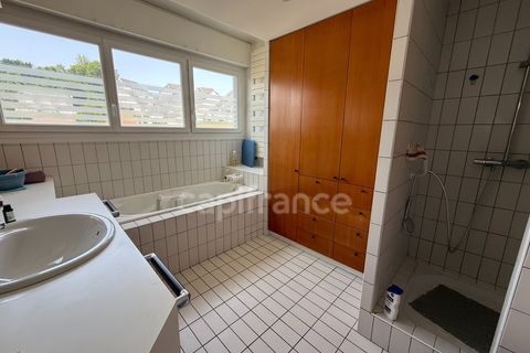 Leilighet i Lourdes, Hautes-Pyrenees, Lourdes - € 158 000 | Ref: 340934507202 - foto 14
