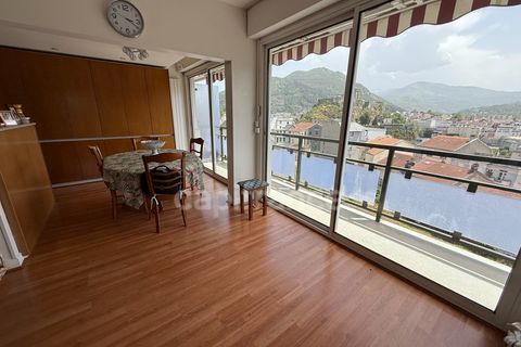 Leilighet i Lourdes, Hautes-Pyrenees, Lourdes - € 158 000 | Ref: 340934507202 - foto 16