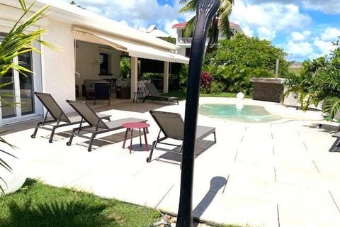 Villa a Sainte-Anne, Guadeloupe, Sainte-Anne - € 798.000 | Ref: 340932660872 - foto 2