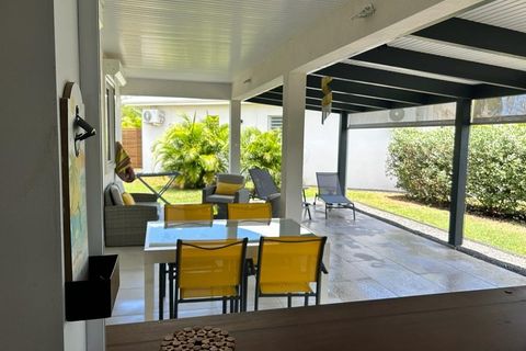 Villa a Sainte-Anne, Guadeloupe, Sainte-Anne - € 798.000 | Ref: 340932660872 - foto 3