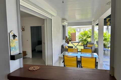 Villa a Sainte-Anne, Guadeloupe, Sainte-Anne - € 798.000 | Ref: 340932660872 - foto 4