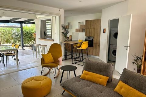 Villa a Sainte-Anne, Guadeloupe, Sainte-Anne - € 798.000 | Ref: 340932660872 - foto 5