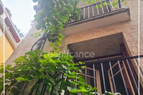 Landsbyhus i Collioure, Pyrenees-Orientales, Collioure - € 350.000 | Ref: 340937596204 - foto 2