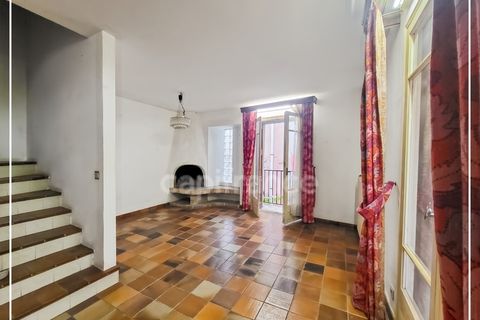 Landsbyhus i Collioure, Pyrenees-Orientales, Collioure - € 350.000 | Ref: 340937596204 - foto 9
