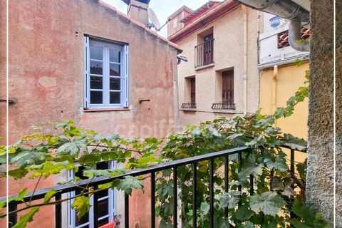 Landsbyhus i Collioure, Pyrenees-Orientales, Collioure - € 350.000 | Ref: 340937596204 - foto 16
