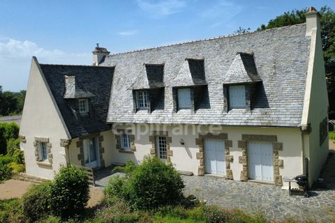 Villa a La Feuillee, Finistere, La Feuillee - € 514.800 | Ref: 340933030100 - foto 2