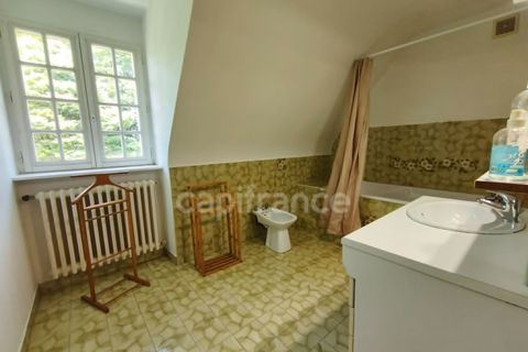 Villa a La Feuillee, Finistere, La Feuillee - € 514.800 | Ref: 340933030100 - foto 13
