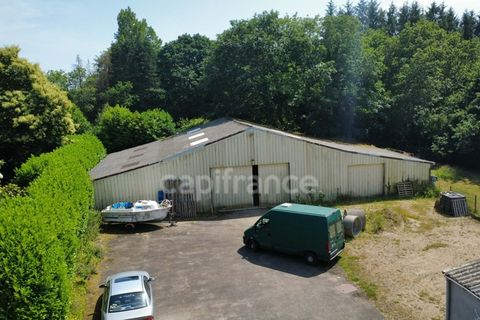Villa a La Feuillee, Finistere, La Feuillee - € 514.800 | Ref: 340933030100 - foto 16
