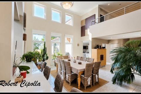 Villa i Ennery, Moselle, Ennery - € 659.000 | Ref: 340934571188 - foto 2