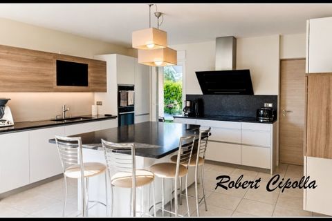 Villa i Ennery, Moselle, Ennery - € 659.000 | Ref: 340934571188 - foto 5