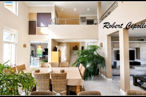 Villa i Ennery, Moselle, Ennery - € 659.000 | Ref: 340934571188 - foto 6