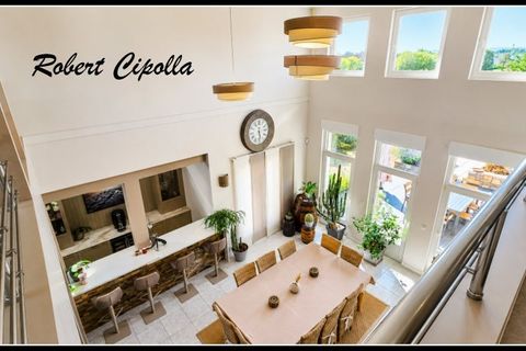 Villa i Ennery, Moselle, Ennery - € 659.000 | Ref: 340934571188 - foto 14