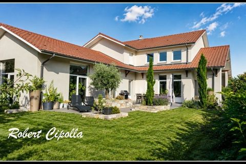Villa i Ennery, Moselle, Ennery - € 659.000 | Ref: 340934571188 - foto 25