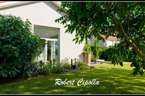 Villa i Ennery, Moselle, Ennery - € 659.000 | Ref: 340934571188 - foto 32