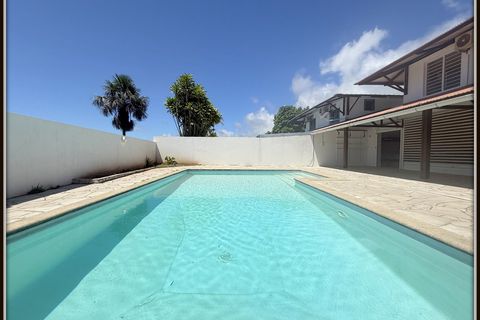 Villa i Kourou, French Guiana, Kourou - € 390.000 | Ref: 340934032370 - foto 2