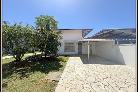 Villa i Kourou, French Guiana, Kourou - € 390.000 | Ref: 340934032370 - foto 4