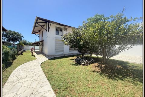 Villa i Kourou, French Guiana, Kourou - € 390.000 | Ref: 340934032370 - foto 5