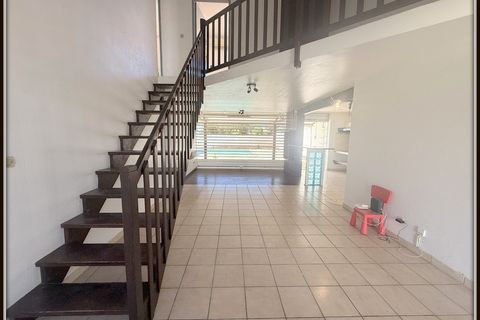 Villa i Kourou, French Guiana, Kourou - € 390.000 | Ref: 340934032370 - foto 6