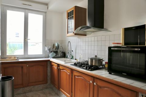Villa a Reims, Marne, Reims - € 265.000 | Ref: 340935303047 - foto 4