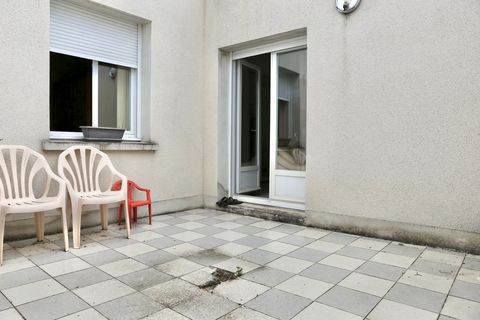 Villa a Reims, Marne, Reims - € 265.000 | Ref: 340935303047 - foto 9
