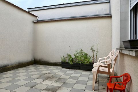 Villa a Reims, Marne, Reims - € 265.000 | Ref: 340935303047 - foto 11