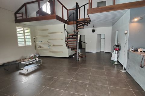 Villa i Matoury, French Guiana, Matoury - € 385.000 | Ref: 340937453440 - foto 1