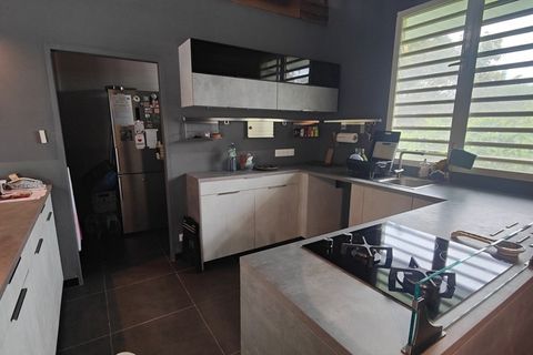 Villa i Matoury, French Guiana, Matoury - € 385.000 | Ref: 340937453440 - foto 6