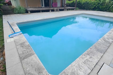 Villa i Matoury, French Guiana, Matoury - € 385.000 | Ref: 340937453440 - foto 13