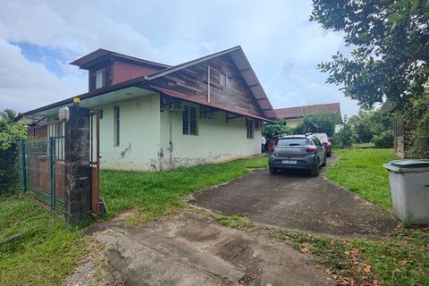 Villa i Matoury, French Guiana, Matoury - € 385.000 | Ref: 340937453440 - foto 14