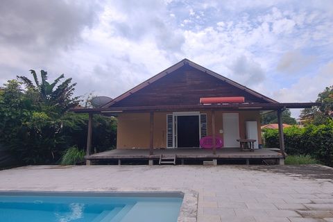 Villa i Matoury, French Guiana, Matoury - € 385.000 | Ref: 340937453440 - foto 15