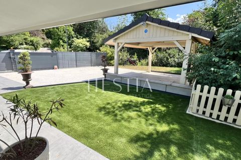 Villa i Argonay, Haute-Savoie, Argonay - € 730.000 | Ref: 84678908 - foto 2