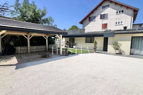 Villa i Argonay, Haute-Savoie, Argonay - € 730.000 | Ref: 84678908 - foto 3