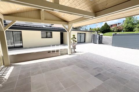 Villa i Argonay, Haute-Savoie, Argonay - € 730.000 | Ref: 84678908 - foto 4