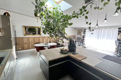 Villa i Argonay, Haute-Savoie, Argonay - € 730.000 | Ref: 84678908 - foto 7