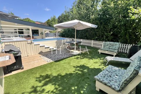 Villa i Argonay, Haute-Savoie, Argonay - € 730.000 | Ref: 84678908 - foto 10