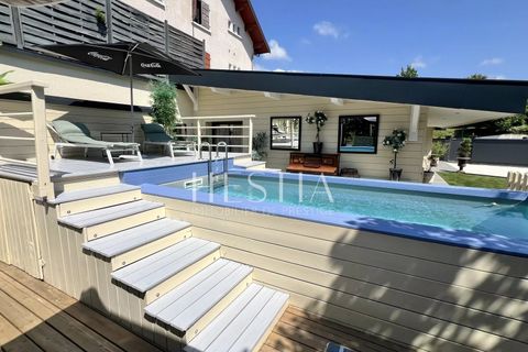 Villa i Argonay, Haute-Savoie, Argonay - € 730.000 | Ref: 84678908 - foto 11