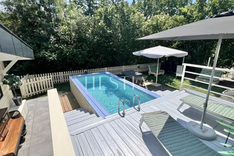 Villa i Argonay, Haute-Savoie, Argonay - € 730.000 | Ref: 84678908 - foto 13