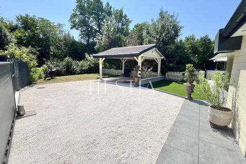 Villa i Argonay, Haute-Savoie, Argonay - € 730.000 | Ref: 84678908 - foto 14
