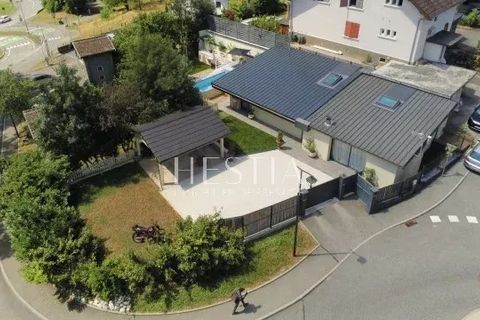 Villa i Argonay, Haute-Savoie, Argonay - € 730.000 | Ref: 84678908 - foto 29
