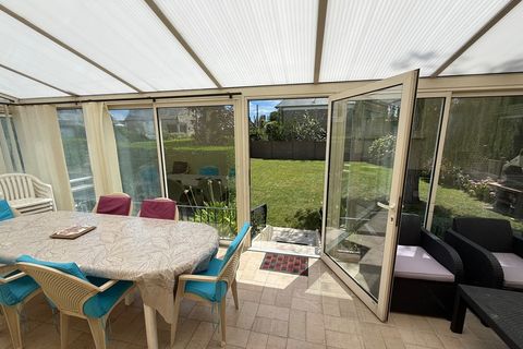 Villa en Dinard, Ille-et-Vilaine, Dinard - € 964.000 | Ref: 340939579306 - photo 3