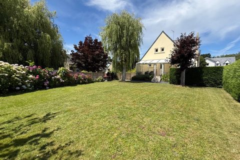 Villa en Dinard, Ille-et-Vilaine, Dinard - € 964.000 | Ref: 340939579306 - photo 10