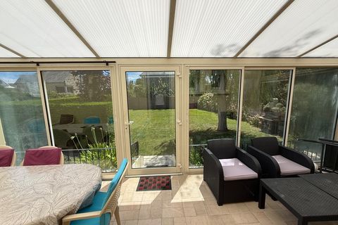 Villa en Dinard, Ille-et-Vilaine, Dinard - € 964.000 | Ref: 340939579306 - photo 16