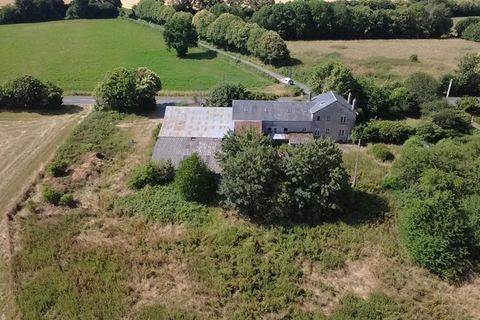 Farm hus i Aigurande, Indre, Aigurande - € 120.000 | Ref: 340936058866 - foto 2