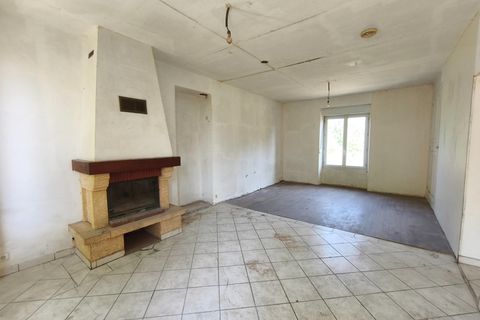 Farm hus i Aigurande, Indre, Aigurande - € 120.000 | Ref: 340936058866 - foto 3